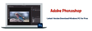 Adobe Photoshop Download for Free - Latest Version