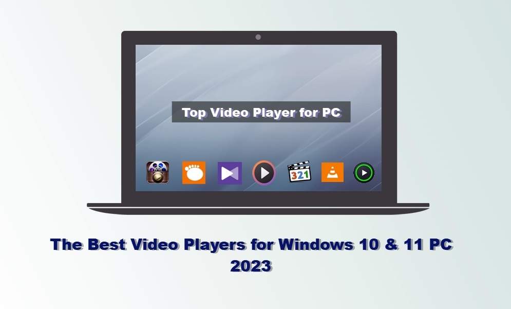 best video players for windows pc