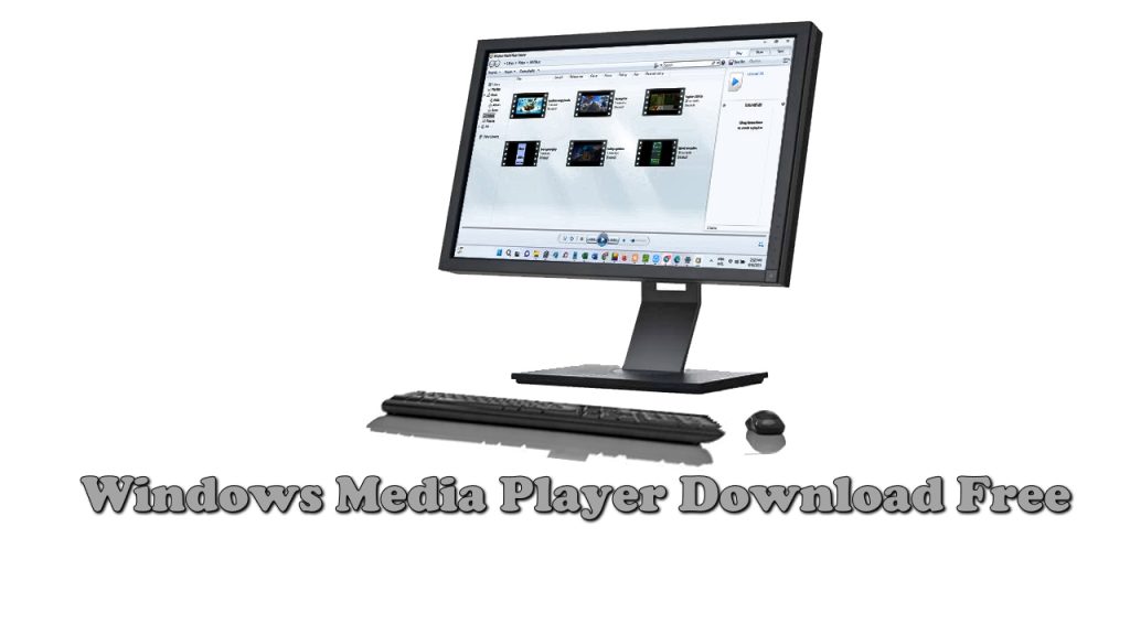 windows media player for pc