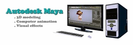 Autodesk Maya Download PC - Latest Version