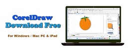 CorelDraw Download Free for Windows and Mac PC